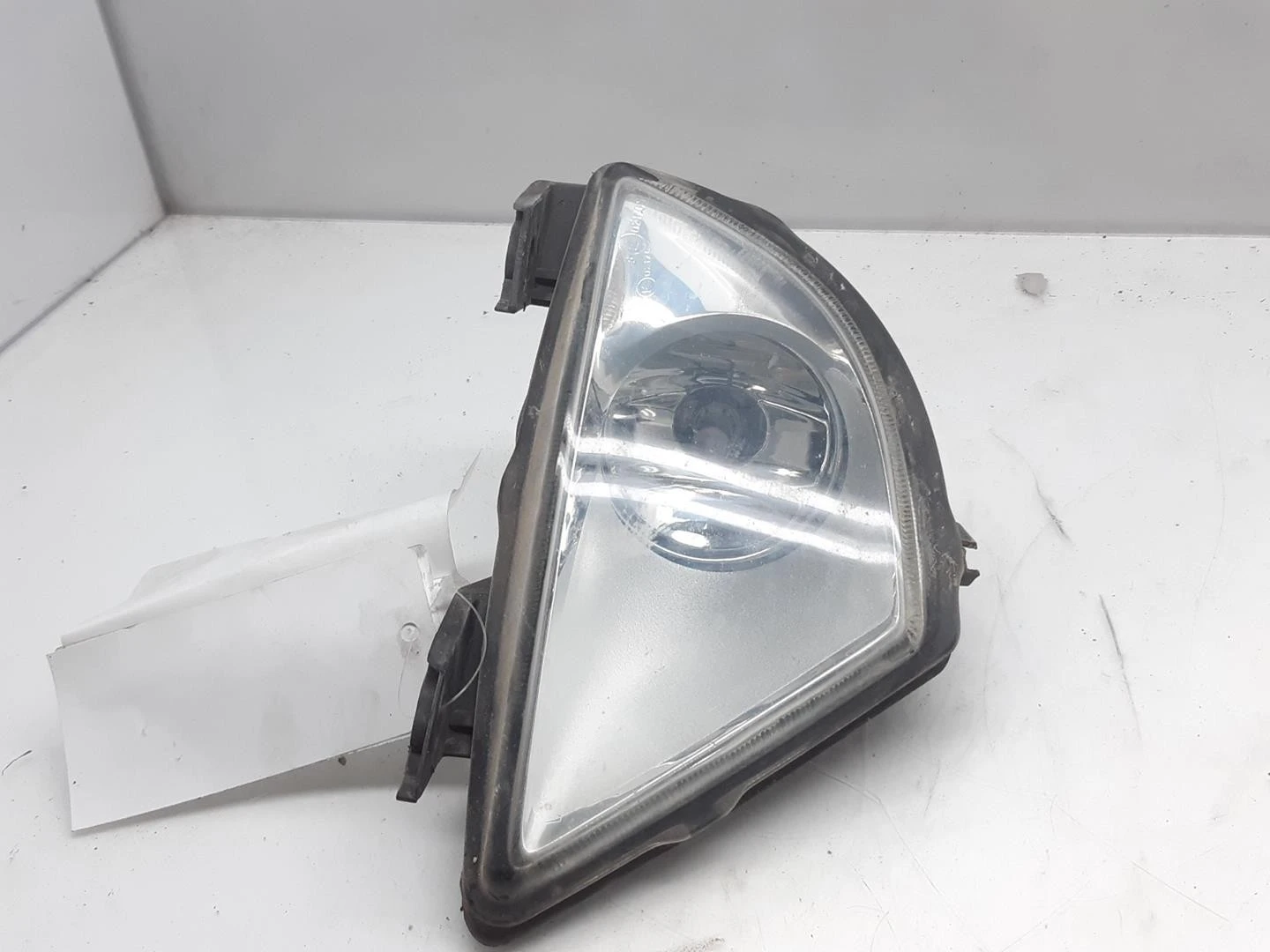 FAROL DE NEVOEIRO ESQUERDO FORD FIESTA V