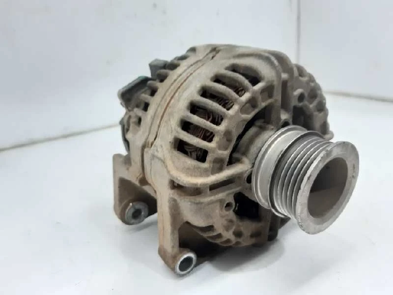 ALTERNADOR OPEL ASTRA H