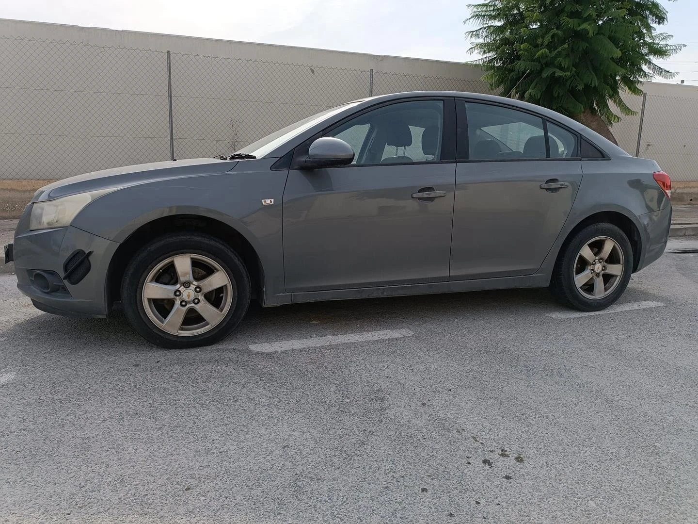 ELETROVENTILADOR CHEVROLET CRUZE