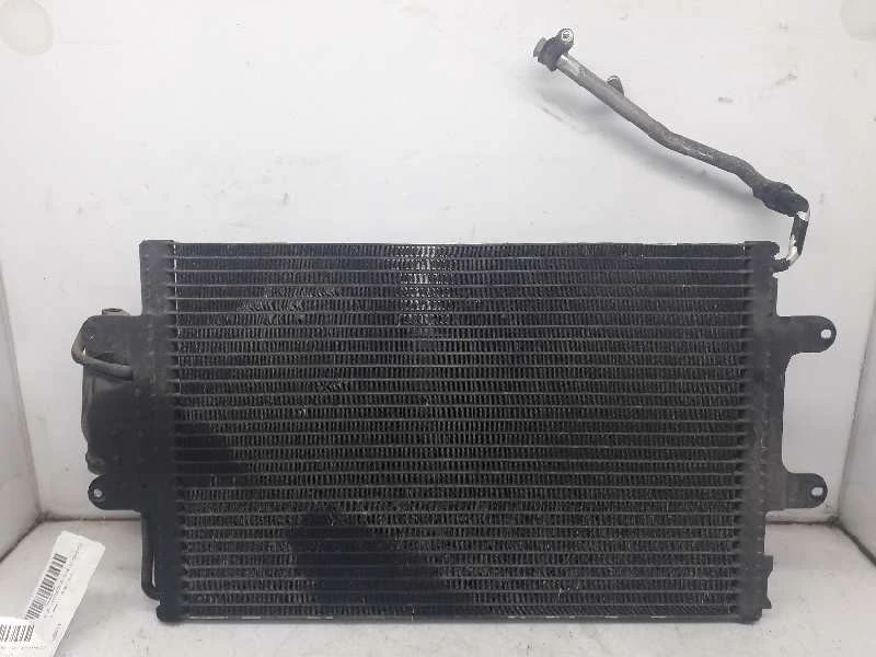 CONDENSADOR DE RADIADOR DE AR CONDICIONADO SEAT IBIZA II