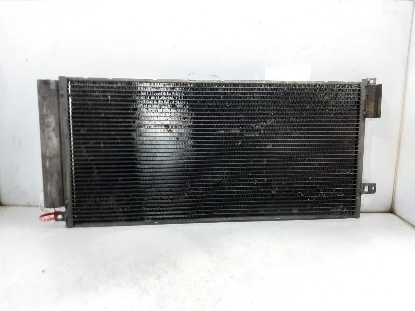 CONDENSADOR DE RADIADOR DE AR CONDICIONADO OPEL CORSA D