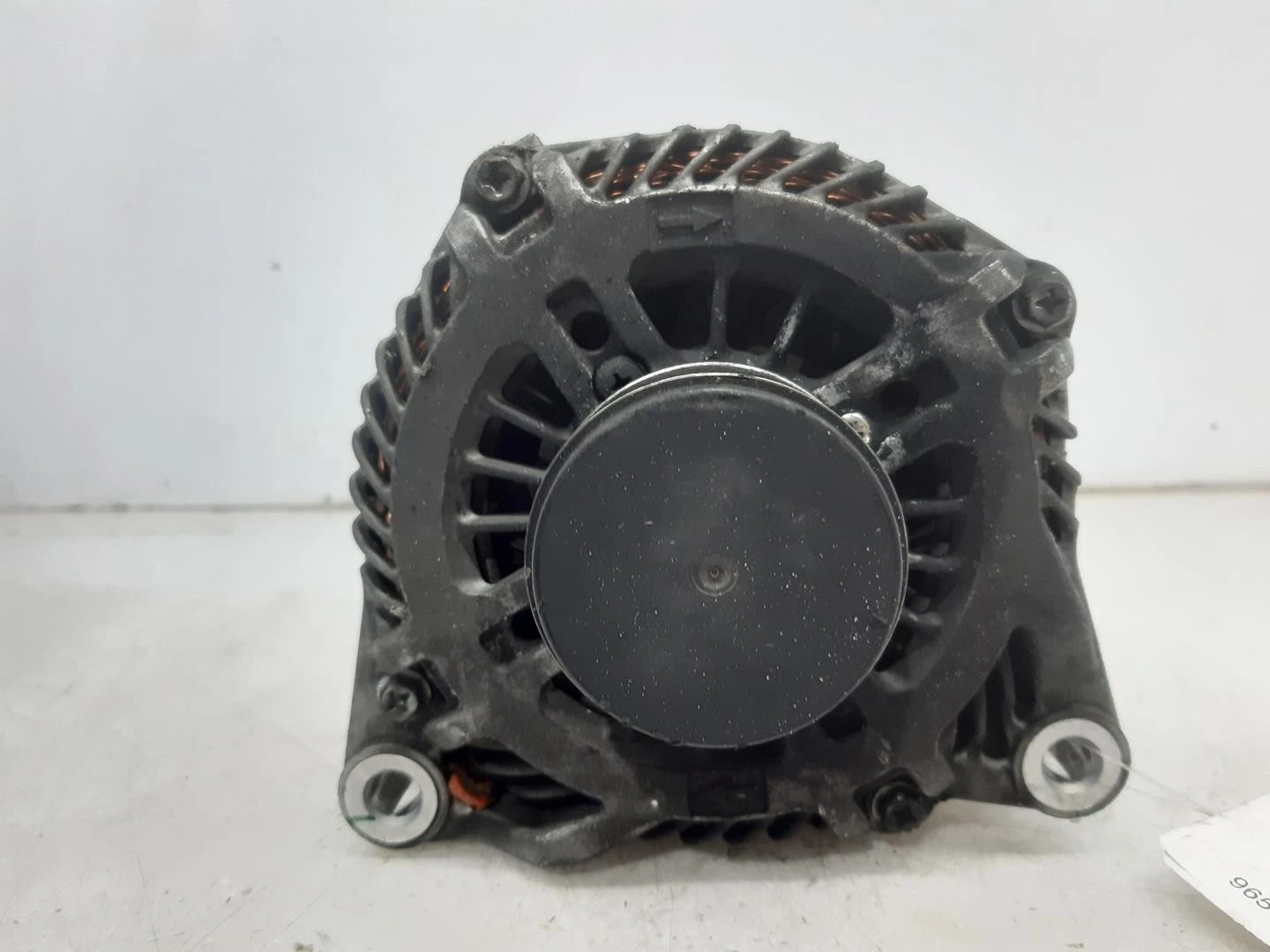 ALTERNADOR PEUGEOT 407 SW