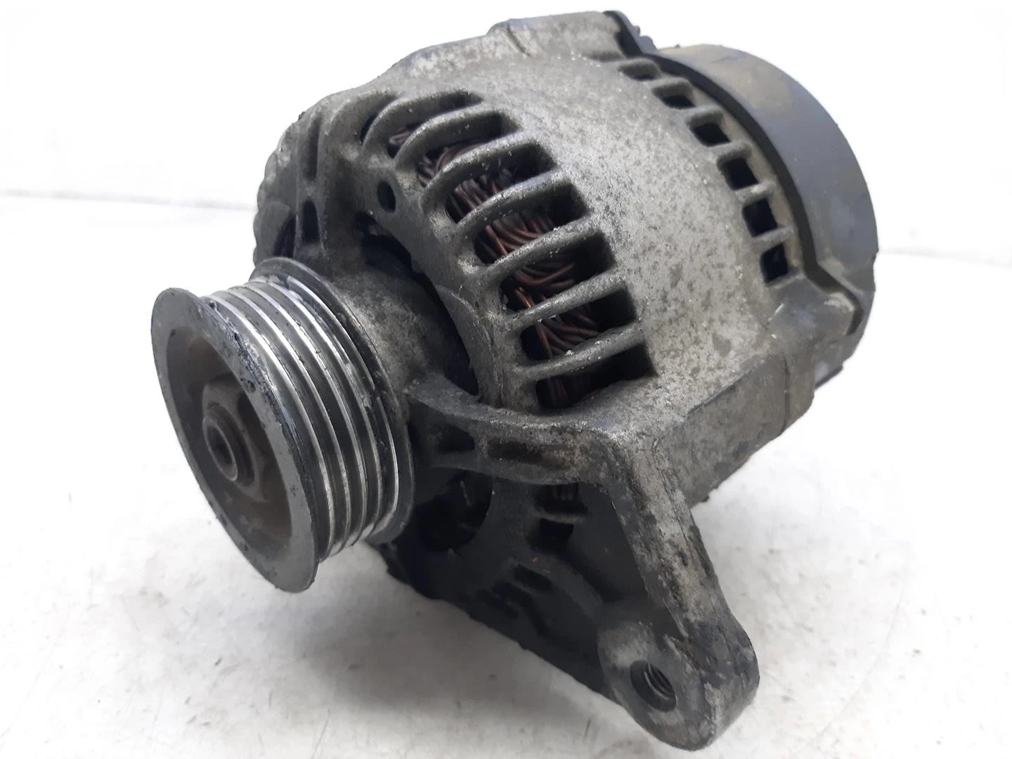 ALTERNADOR FORD ESCORT VII