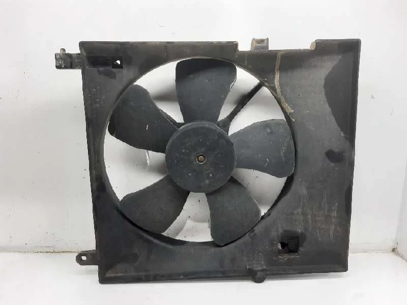 ELETROVENTILADOR DAEWOO KALOS