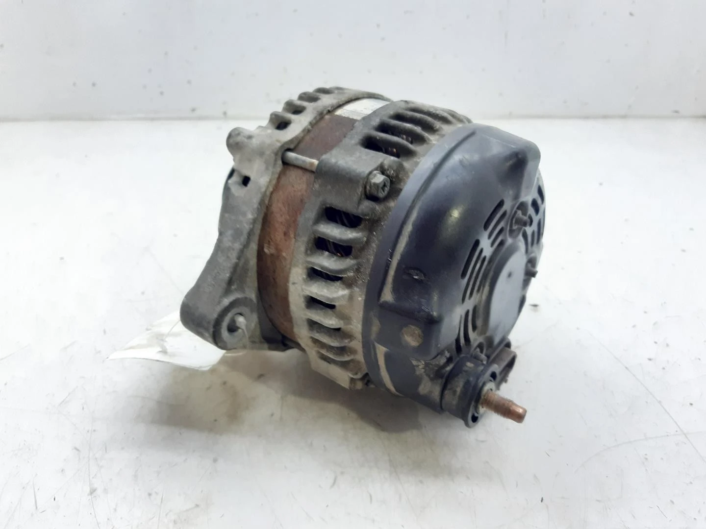 ALTERNADOR JAGUAR S-TYPE