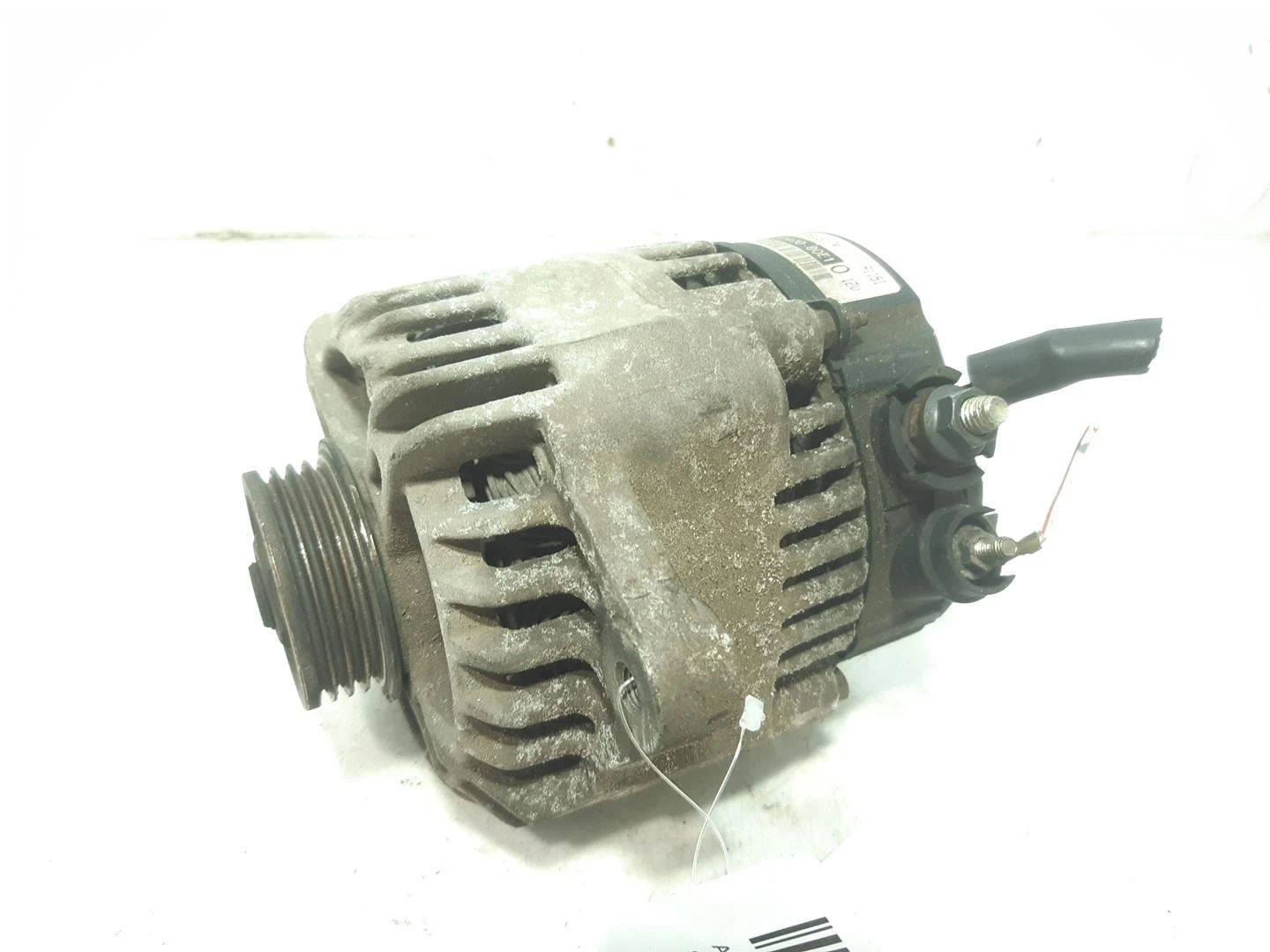 ALTERNADOR SUZUKI SWIFT II SEDÁN