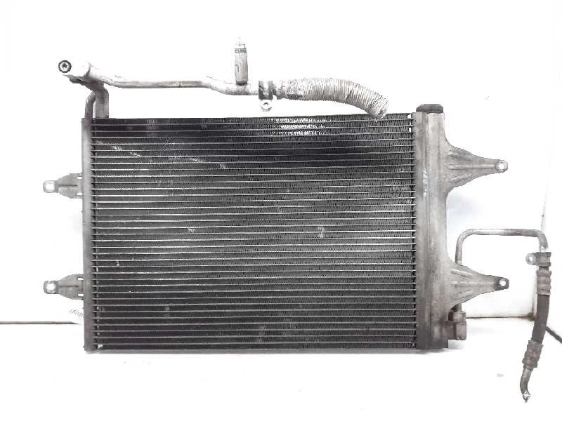 CONDENSADOR DE RADIADOR DE AR CONDICIONADO SEAT IBIZA III