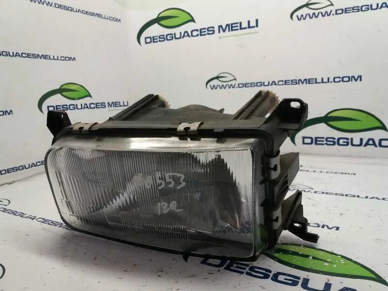 FAROL ESQUERDO VW PASSAT