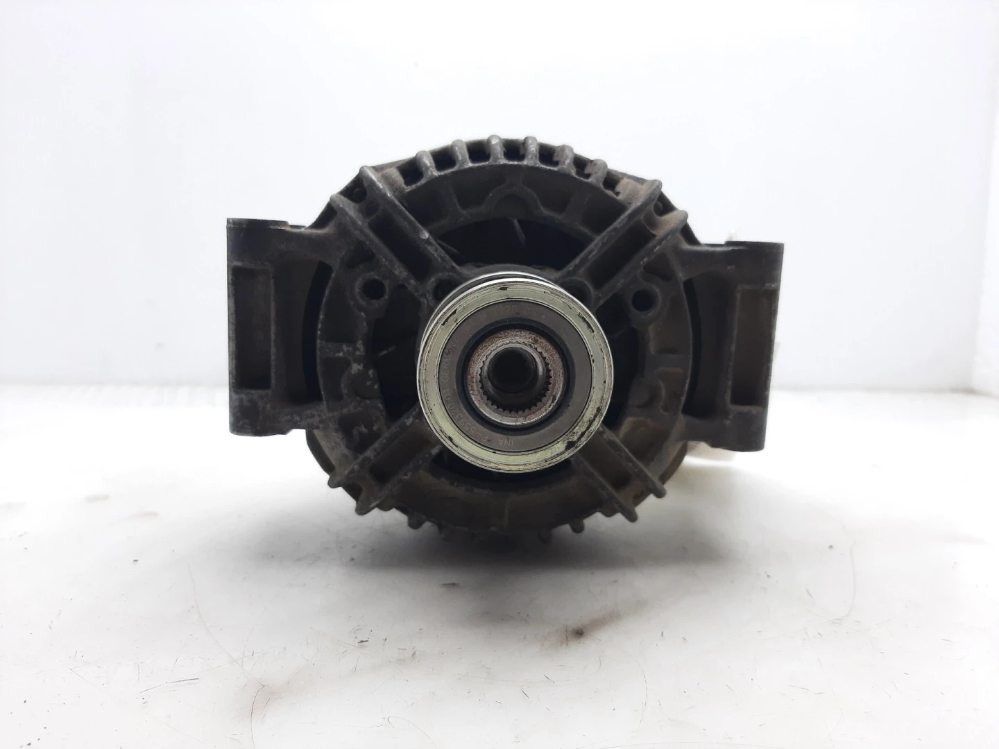 ALTERNADOR MERCEDES-BENZ CLASE C T-MODEL