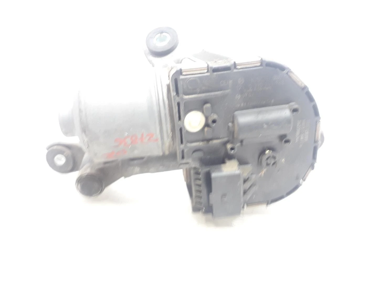 MOTOR LIMPA-VIDROS FRONTAL OPEL ZAFIRA A LIMUSINA