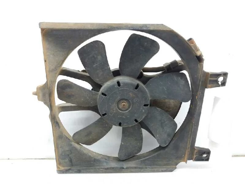 ELETROVENTILADOR NISSAN ALMERA I