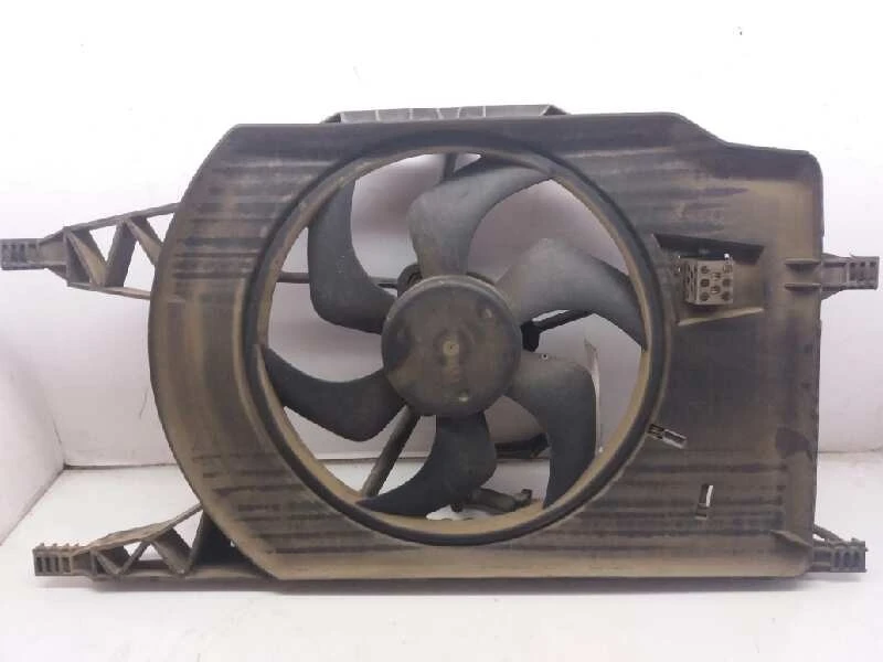 ELETROVENTILADOR RENAULT LAGUNA II