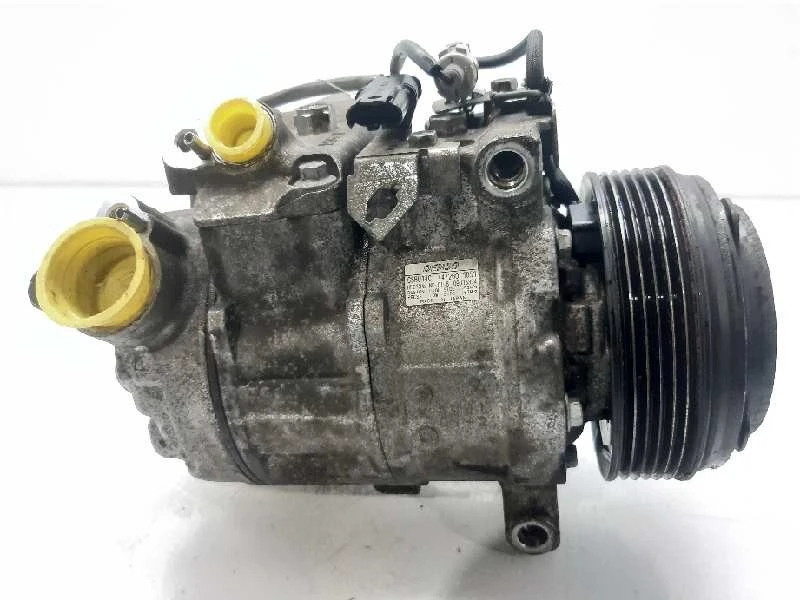 COMPRESSOR DE AR CONDICIONADO BMW 3