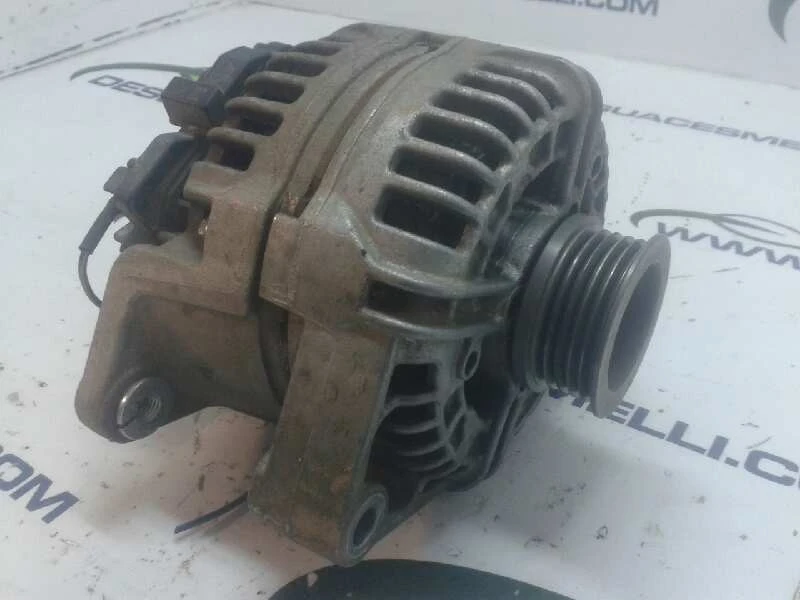 ALTERNADOR OPEL CORSA C