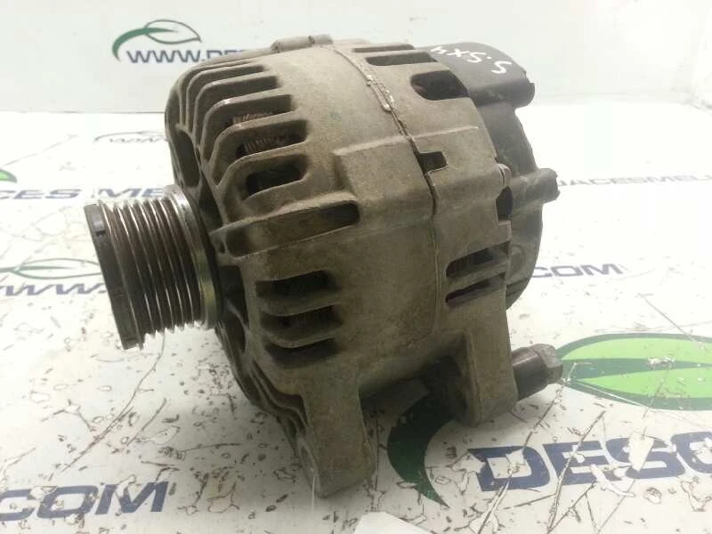 ALTERNADOR SUZUKI SX4