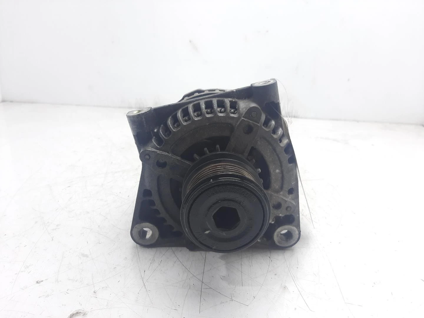 ALTERNADOR CHRYSLER VOYAGER IV