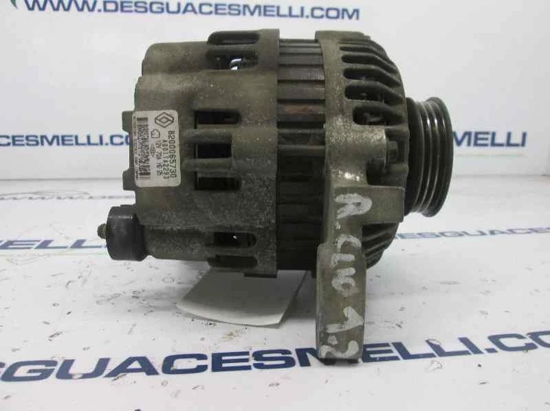 ALTERNADOR RENAULT CLIO II