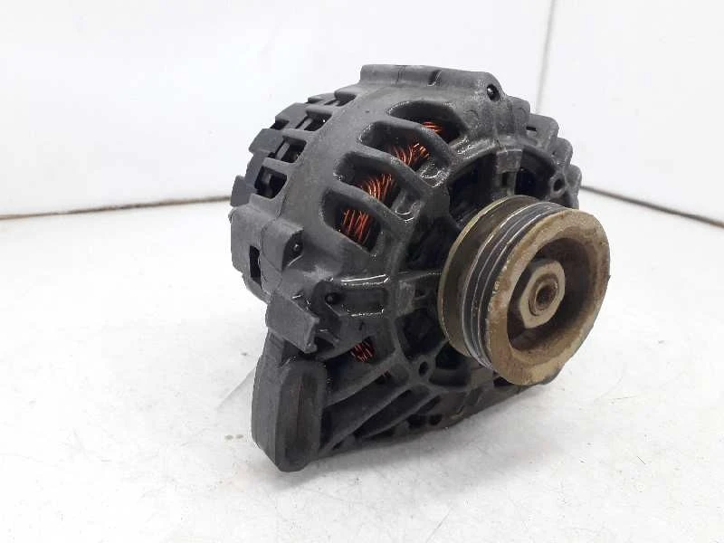 ALTERNADOR RENAULT CLIO II