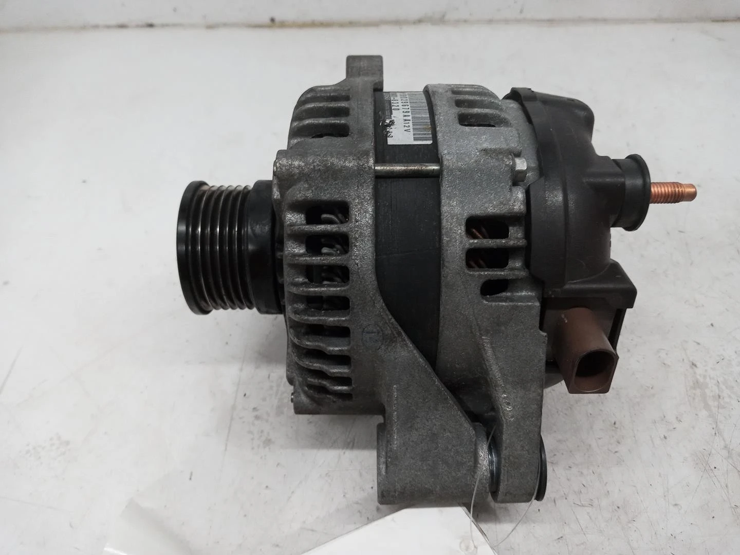 ALTERNADOR JEEP CHEROKEE