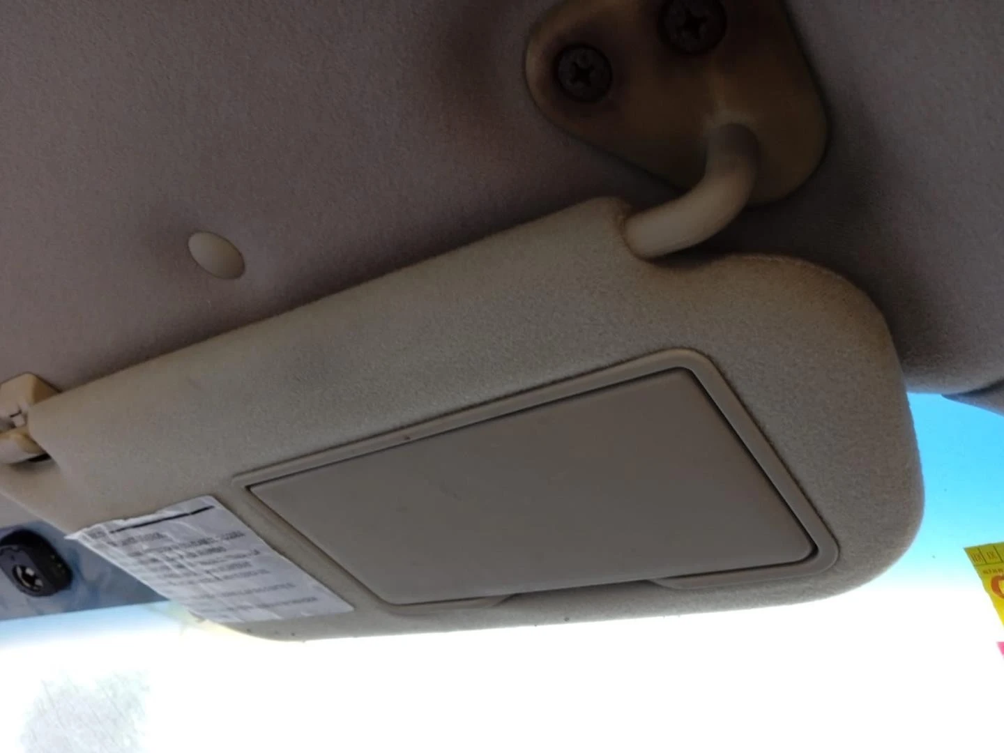 RETROVISOR DIREITO HYUNDAI SANTA FÉ I