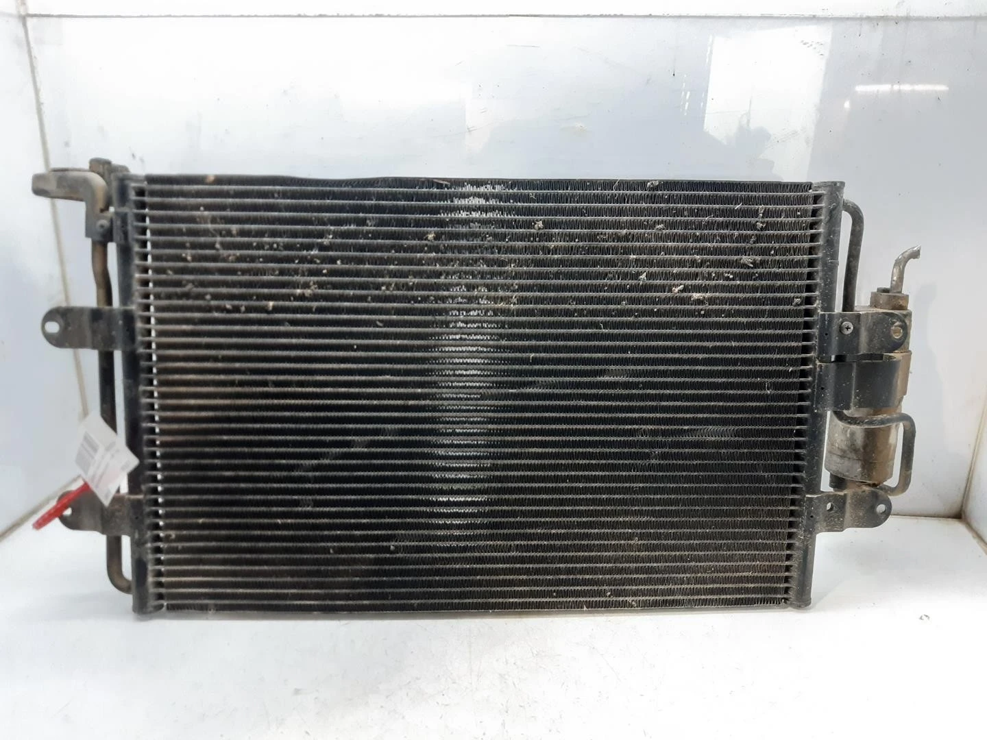 CONDENSADOR DE RADIADOR DE AR CONDICIONADO SKODA OCTAVIA I