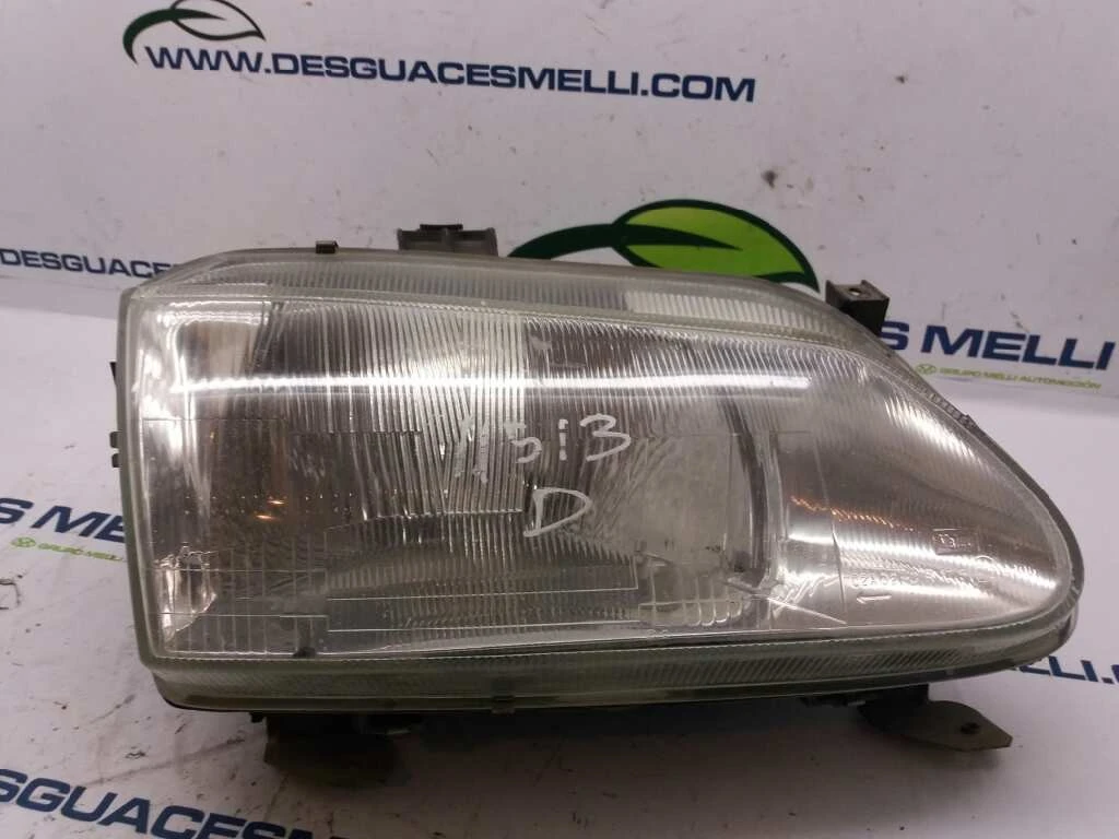 FAROL DIREITO RENAULT MEGANE I CLASSIC