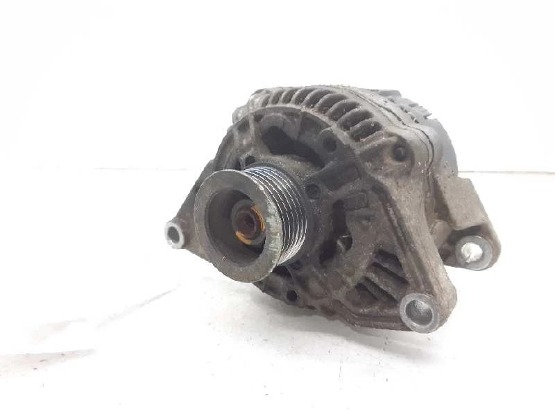 ALTERNADOR NISSAN MICRA II