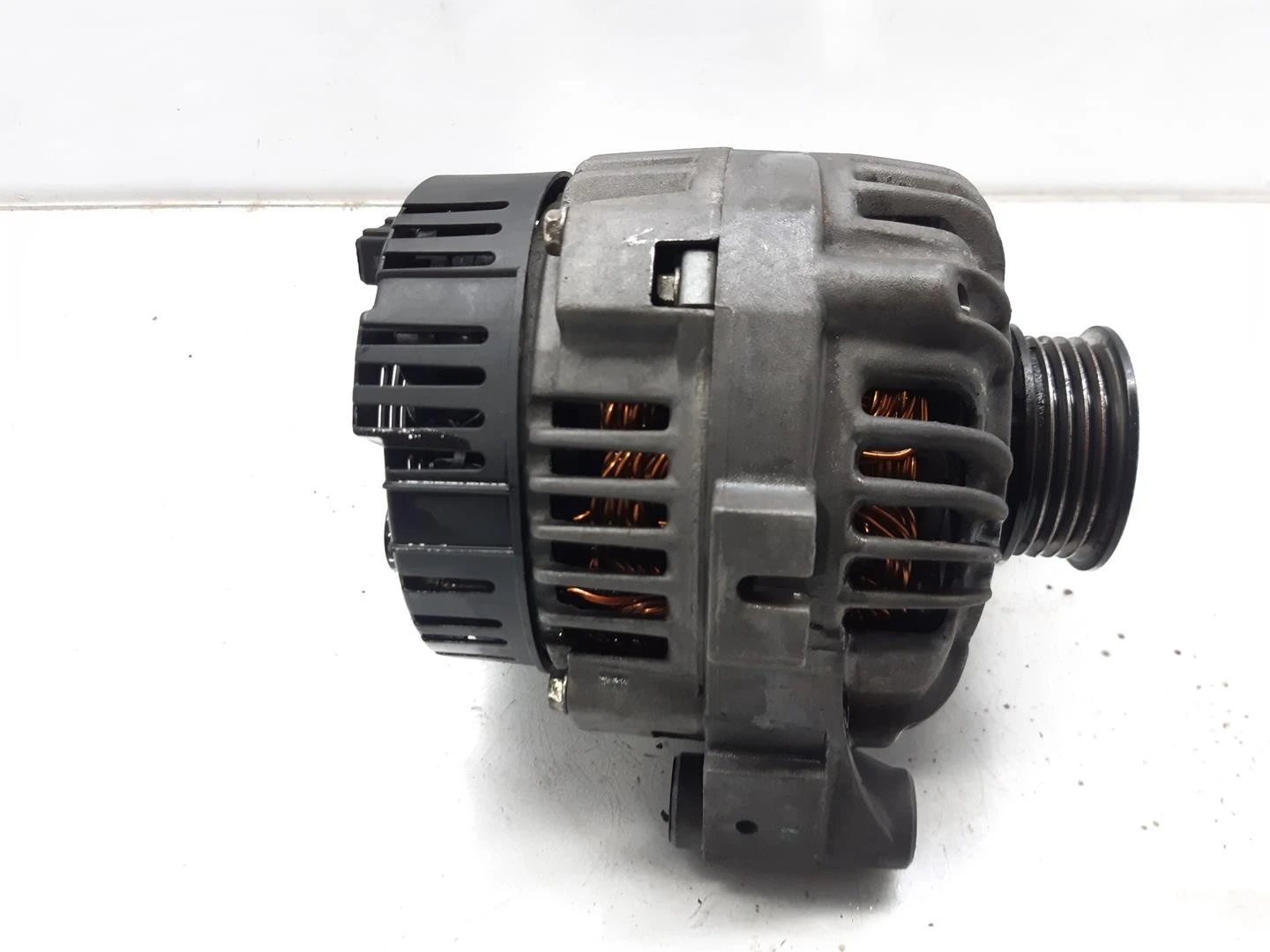 ALTERNADOR BMW 3 COMPACT