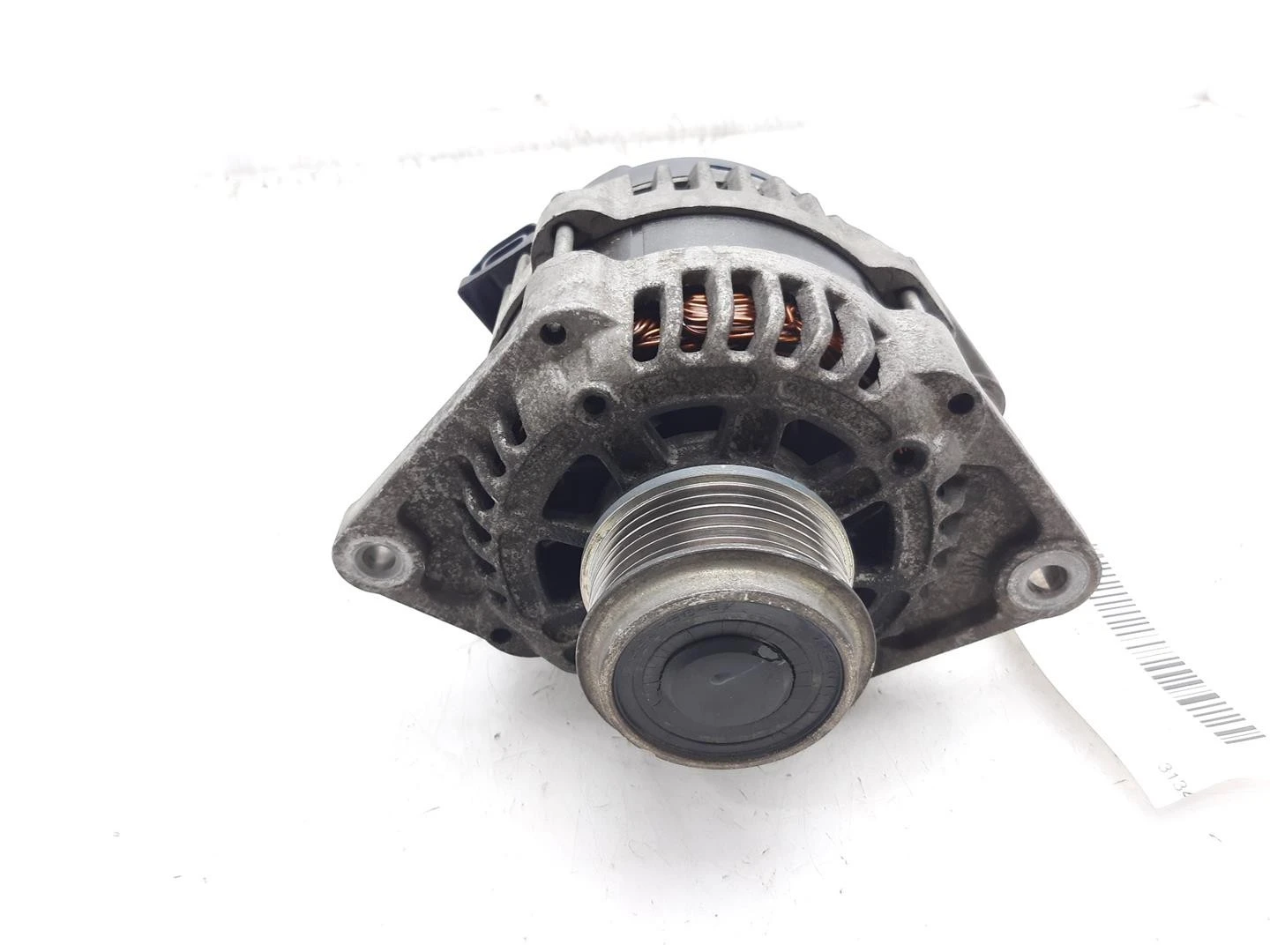 ALTERNADOR OPEL ASTRA J