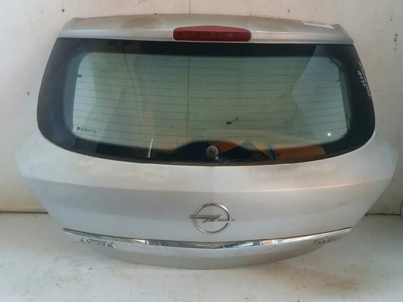 MALA TRASEIRA OPEL ASTRA H