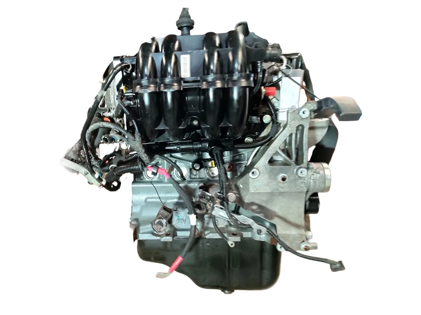 MOTOR COMPLETO FIAT TIPO FASTBACK