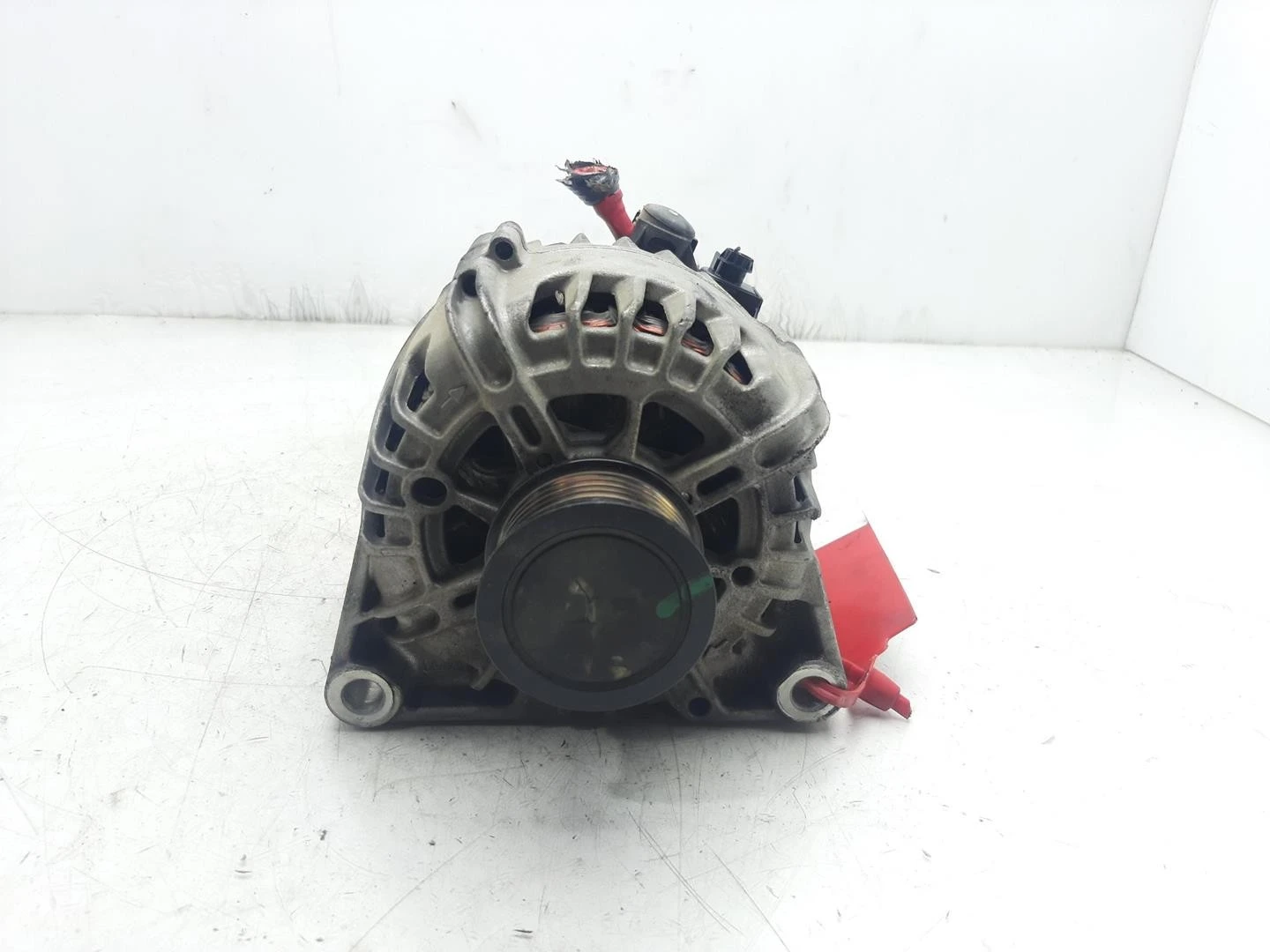 ALTERNADOR FORD FIESTA VI