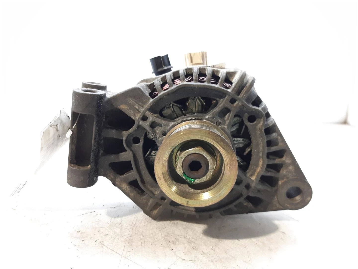 ALTERNADOR FORD FOCUS