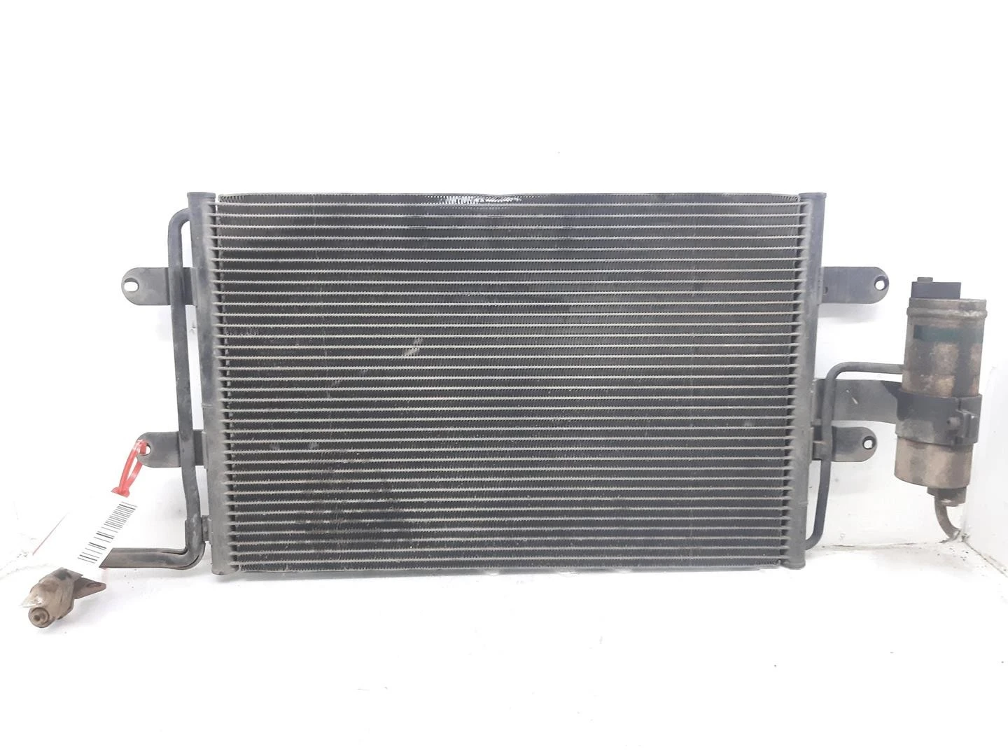 CONDENSADOR DE RADIADOR DE AR CONDICIONADO SEAT LEON