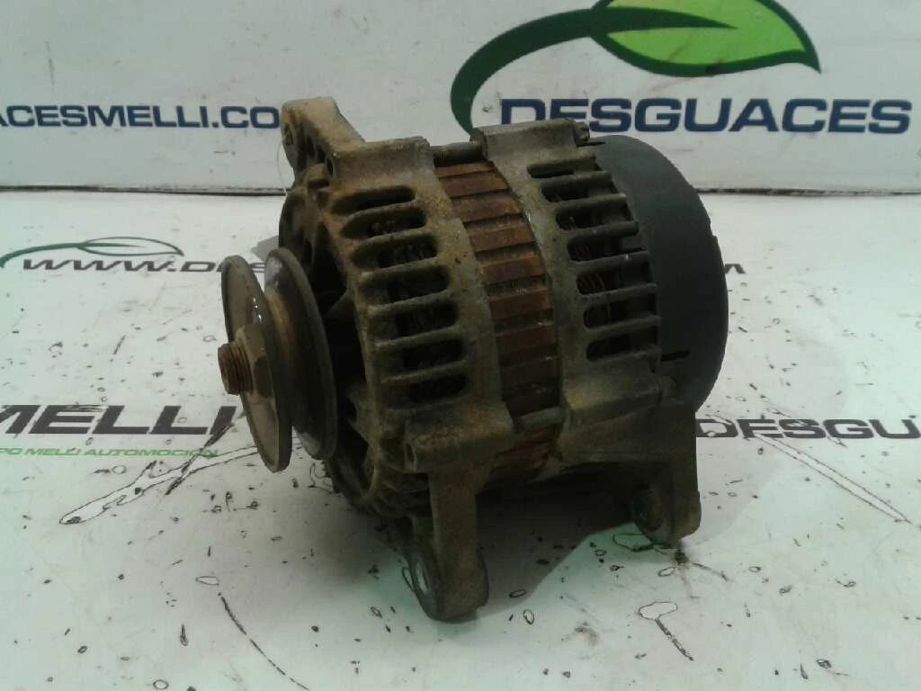 ALTERNADOR DAEWOO MATIZ