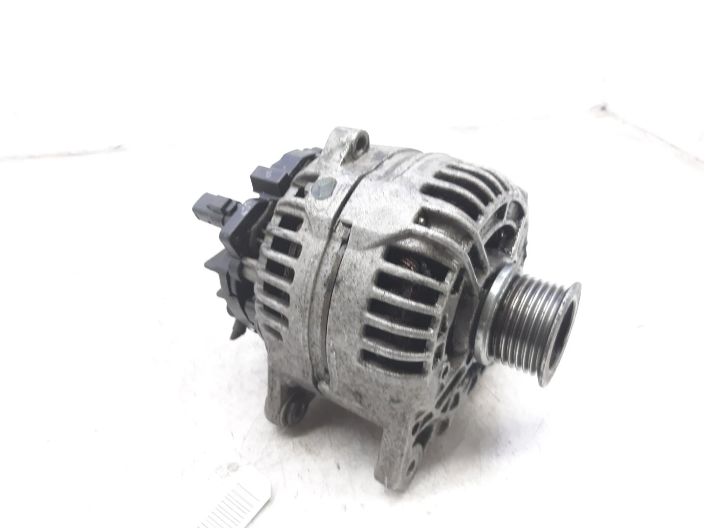 ALTERNADOR NISSAN INTERSTAR FURGÓN