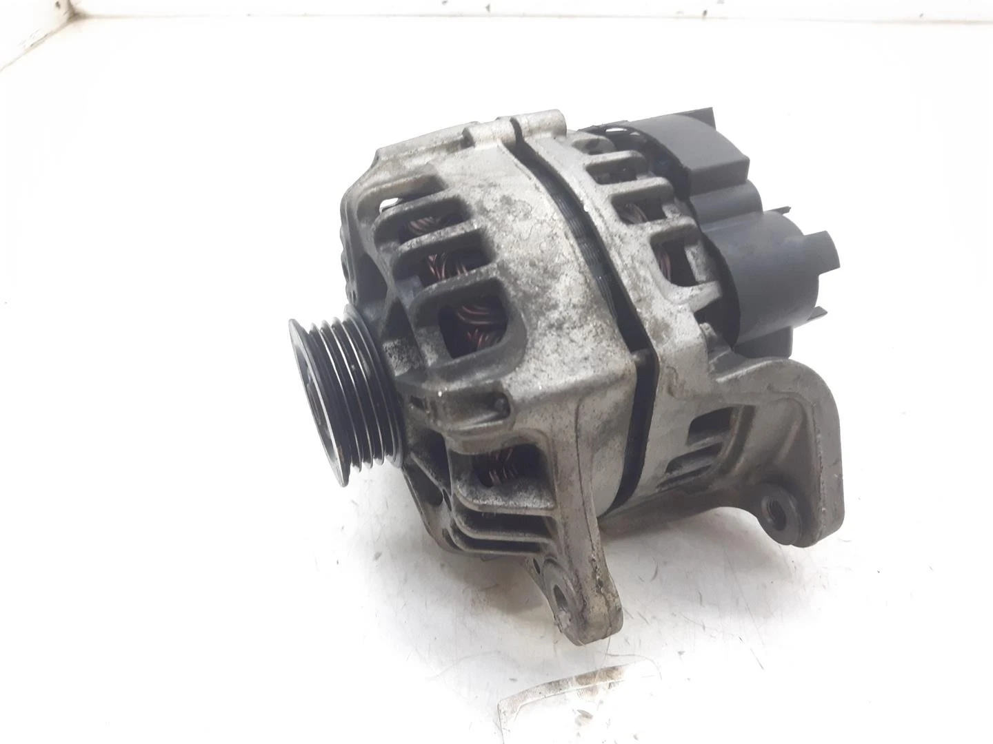 ALTERNADOR NISSAN NOTE