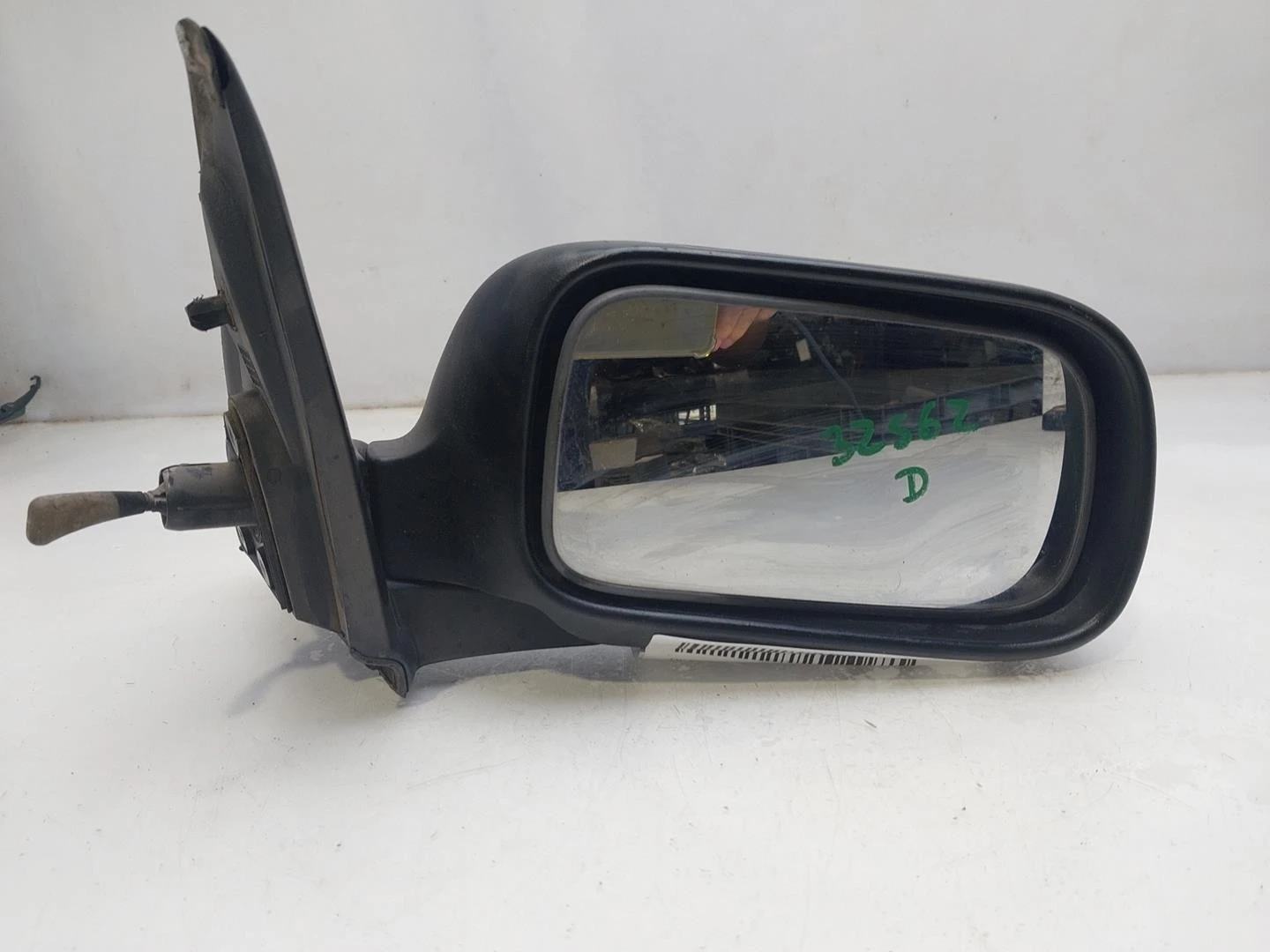 RETROVISOR DIREITO NISSAN PRIMERA HATCHBACK