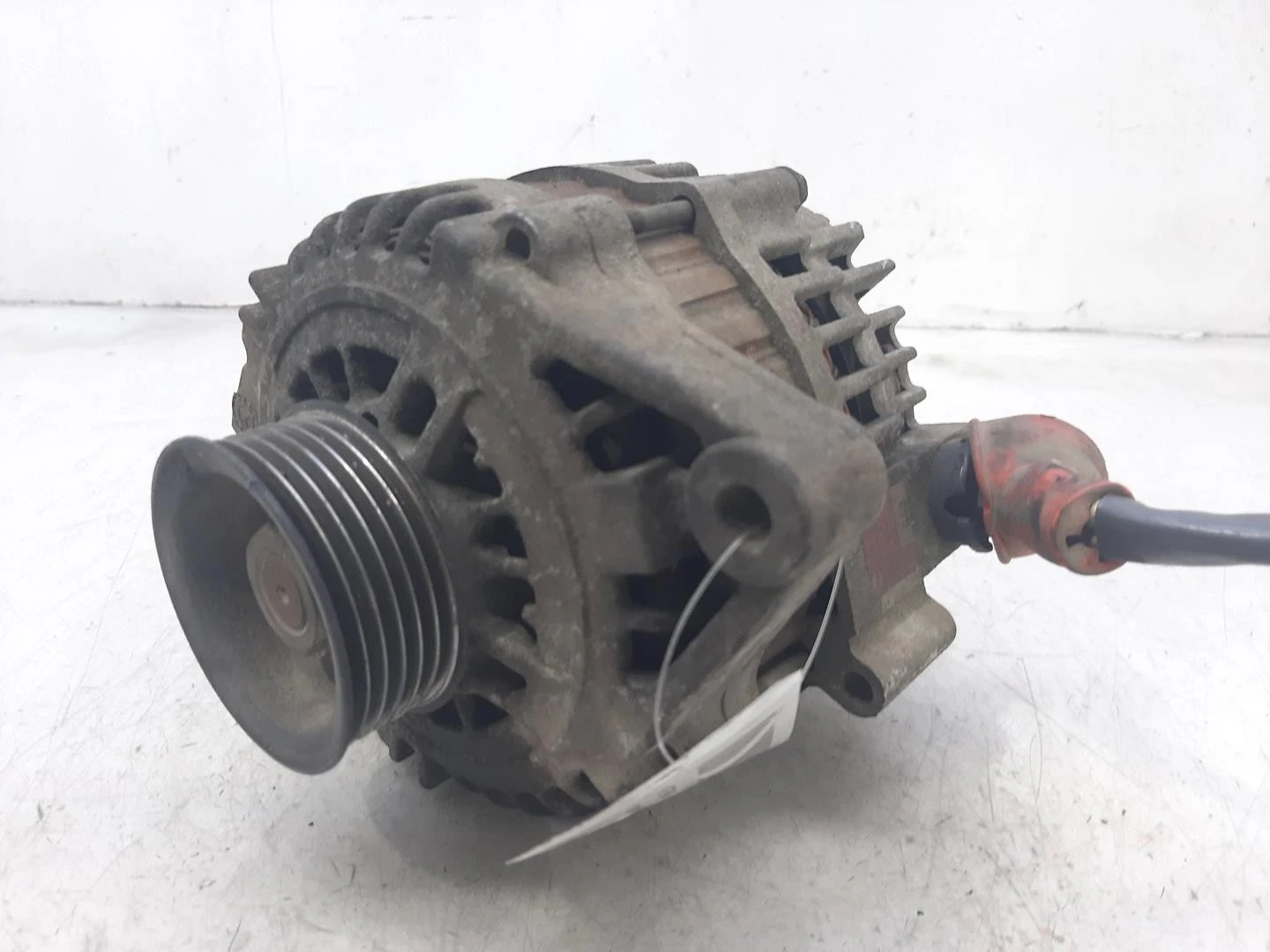 ALTERNADOR NISSAN ALMERA II