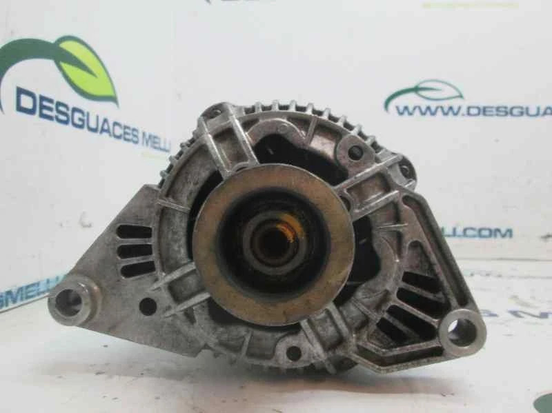 ALTERNADOR NISSAN MICRA II