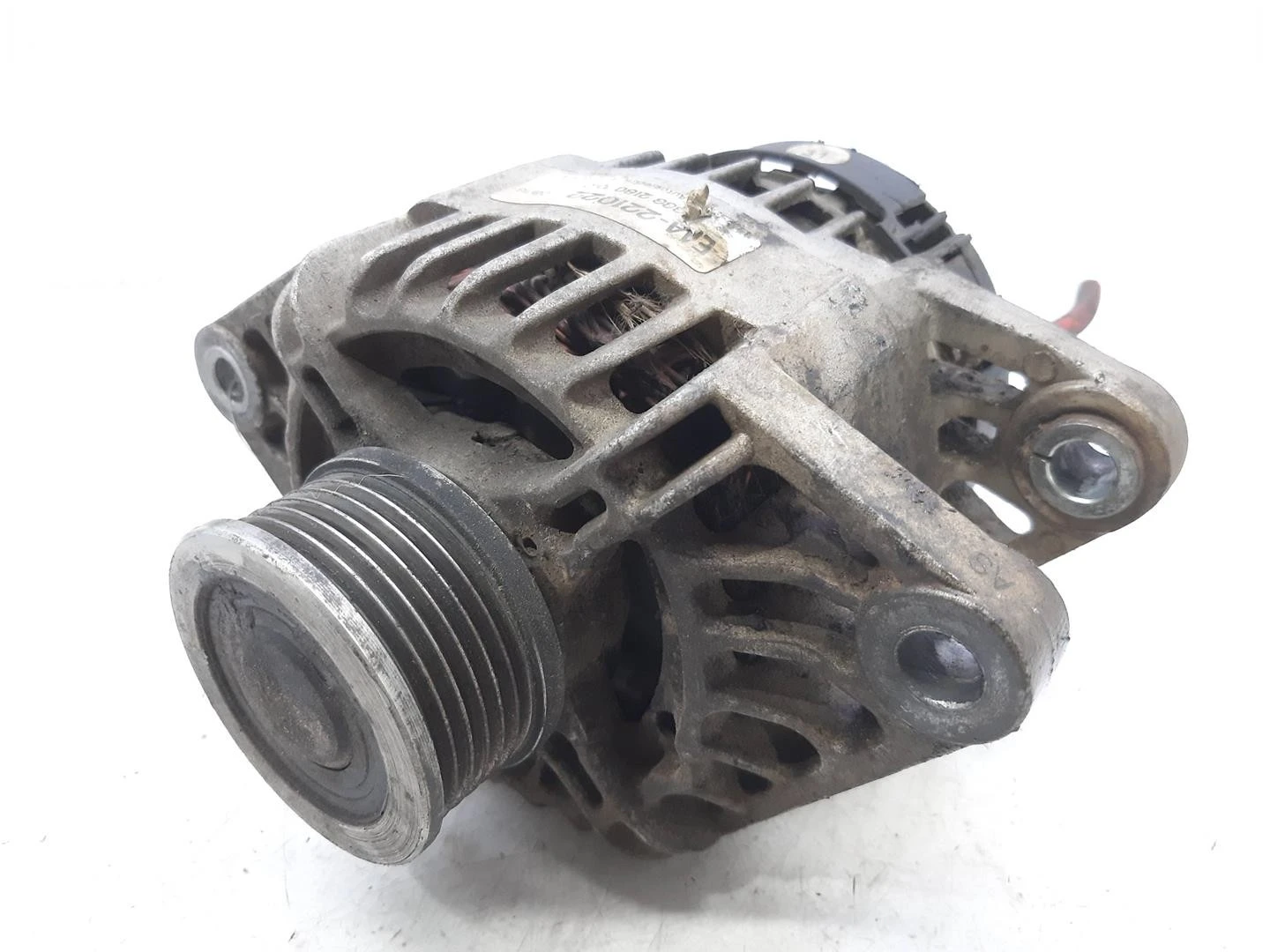 ALTERNADOR FIAT DOBLO LIMUSINA