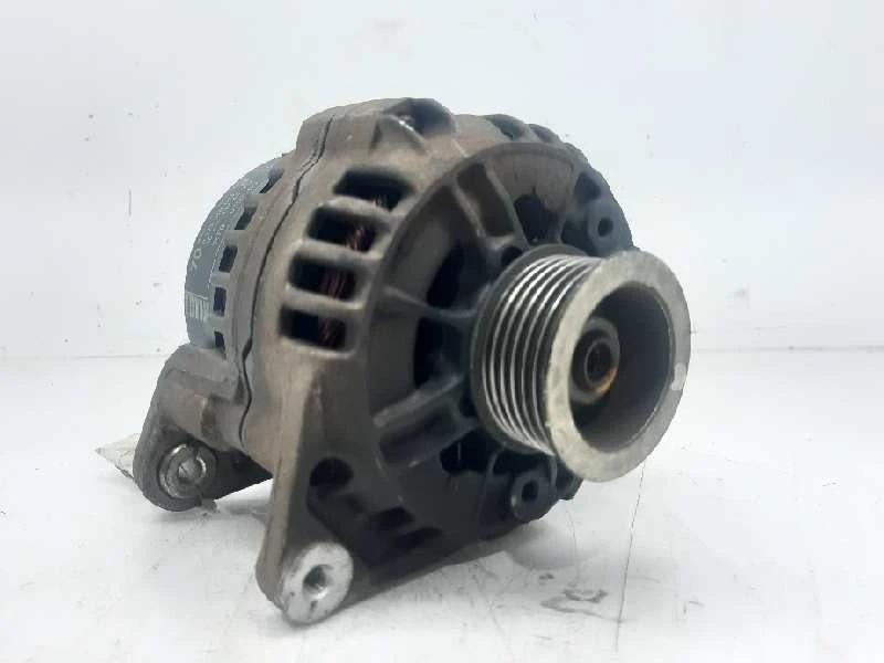 ALTERNADOR FORD FIESTA FURGÓN