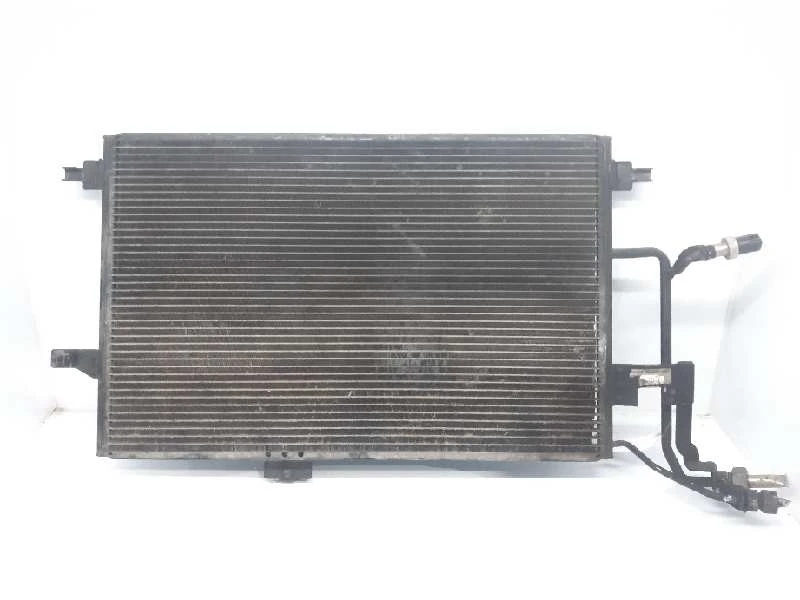 CONDENSADOR DE RADIADOR DE AR CONDICIONADO AUDI ALLROAD