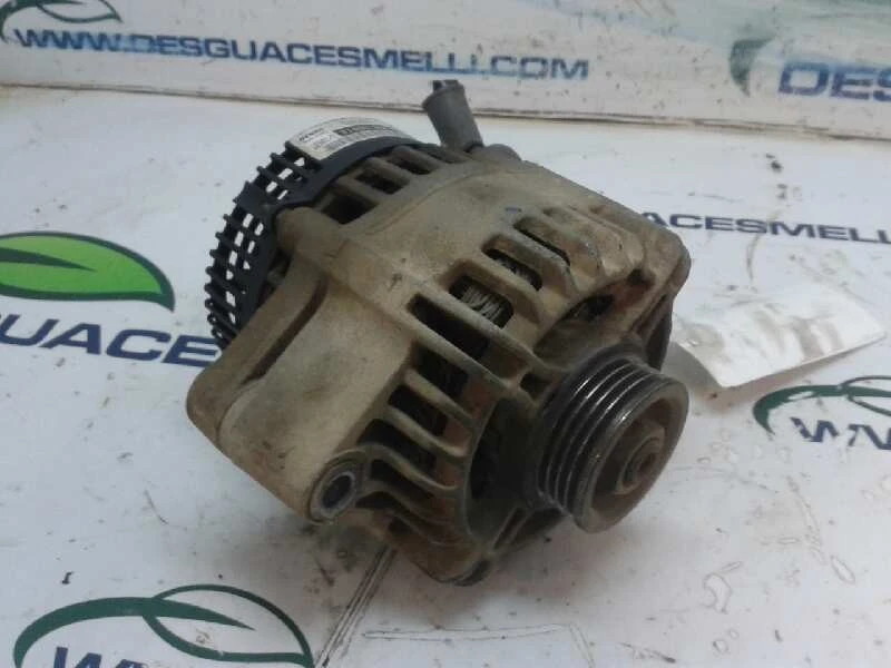 ALTERNADOR SUZUKI SWIFT II FASTBACK