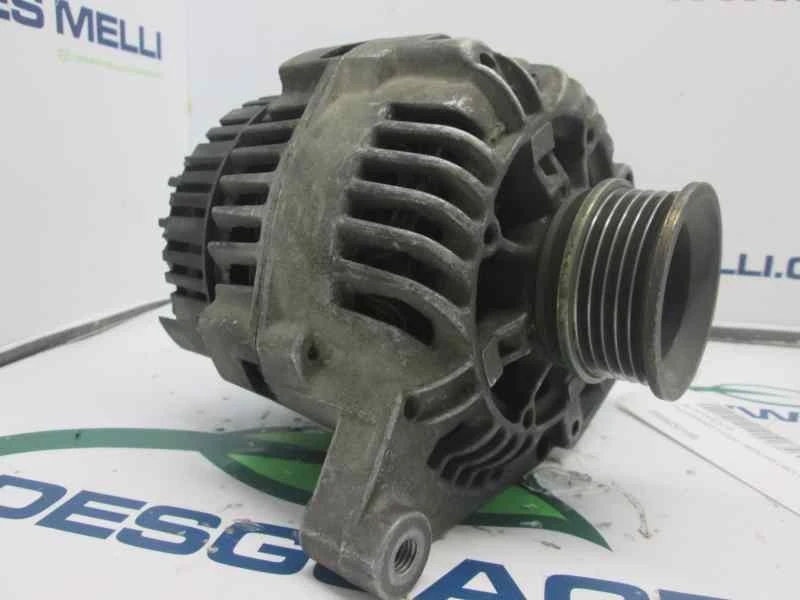 ALTERNADOR VW PASSAT