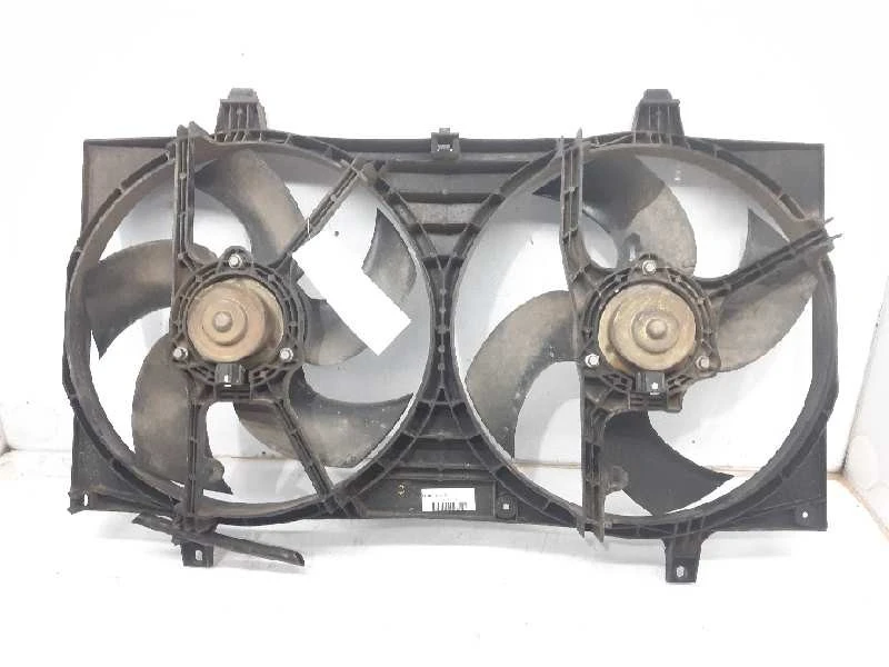 ELETROVENTILADOR NISSAN PRIMERA