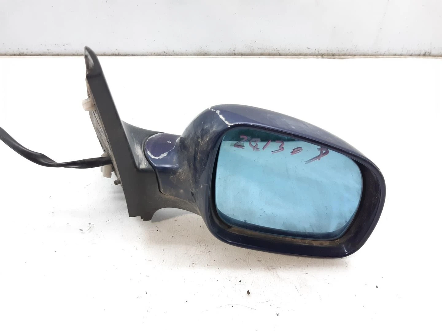 RETROVISOR DIREITO VW BORA