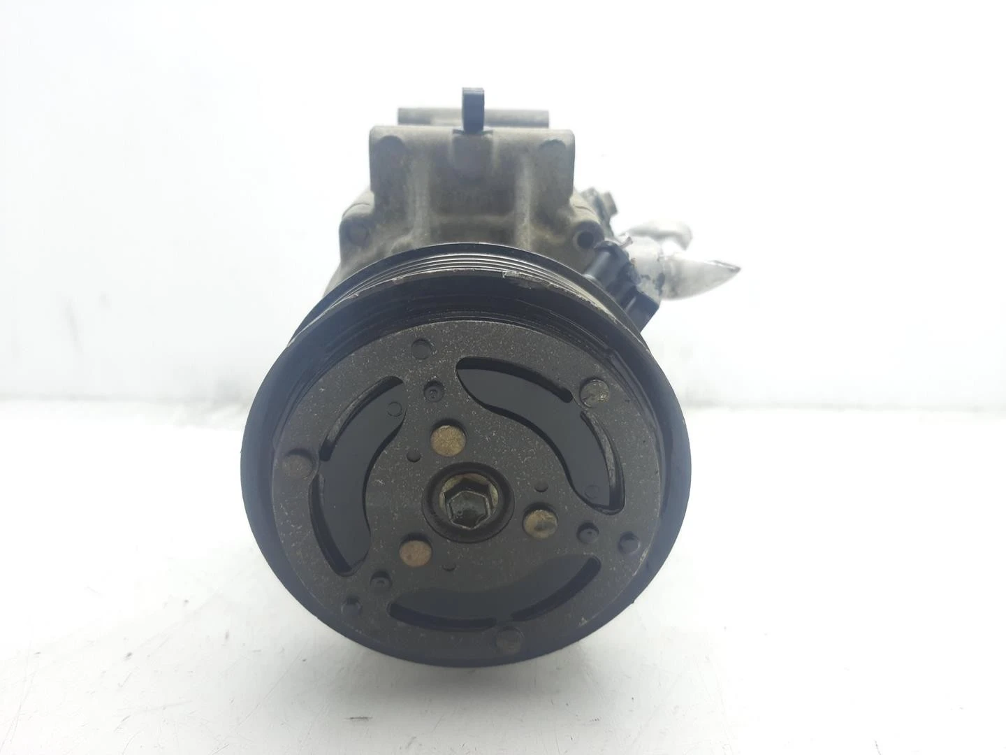 COMPRESSOR DE AR CONDICIONADO FIAT PUNTO