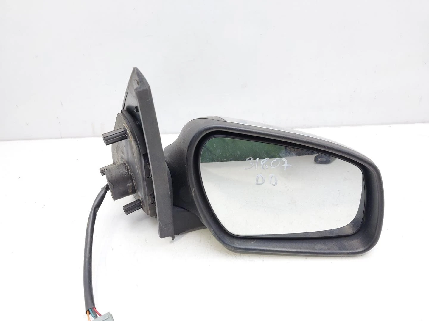 RETROVISOR DIREITO FORD MONDEO III