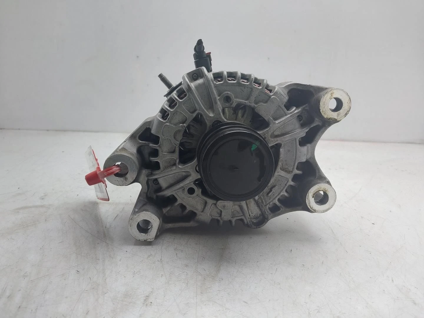 ALTERNADOR JEEP WRANGLER IV